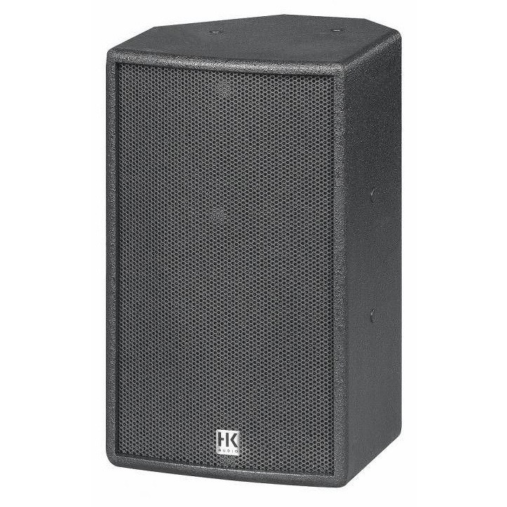 HK Audio IL 8.1 black left Клубная и концертная акустика